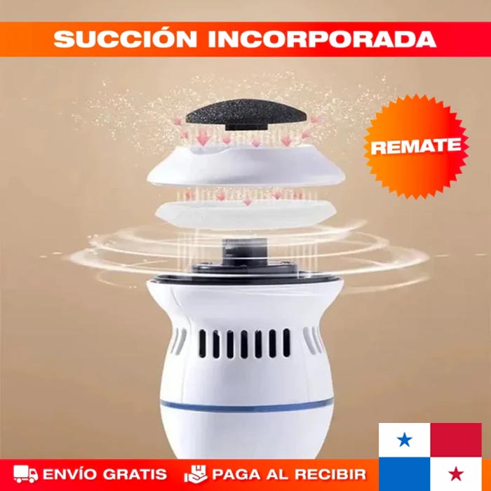 Removedor de Callos + REGALO Guía Digital "Pies en Armonía"
