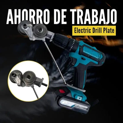 MetalCutter PRO | Corta metales con facilidad, precisión y rapidez
