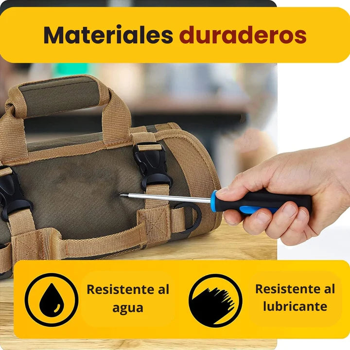 Bolso Multifuncional Organizador de Herramientas