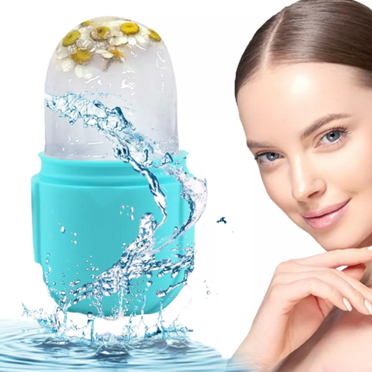 🚨Oferta 2x1🚨: Molde Silicona para Hieloterapia + Guía Digital GRATIS