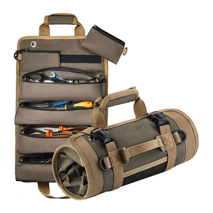 Bolso Multifuncional Organizador de Herramientas
